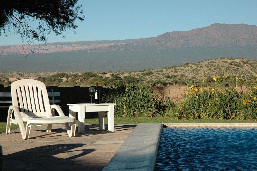 Фото Hacienda de Molinos