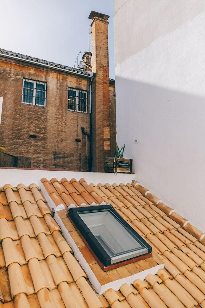 Фото Alcázar de María