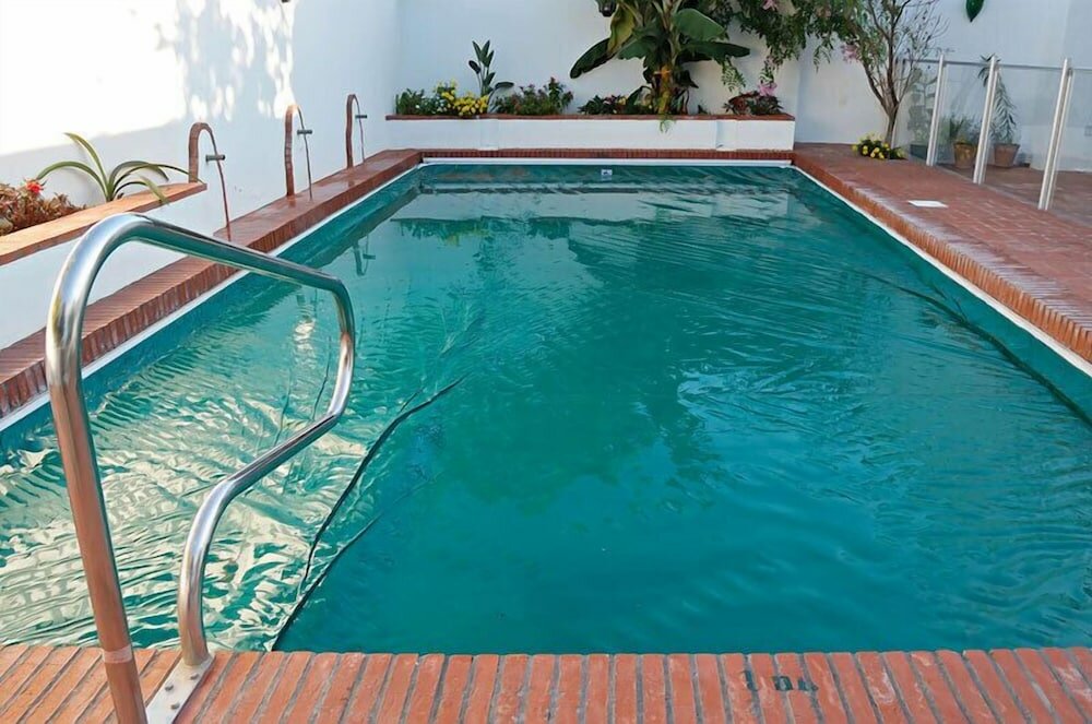 Фото Hostal La Posada de Conil