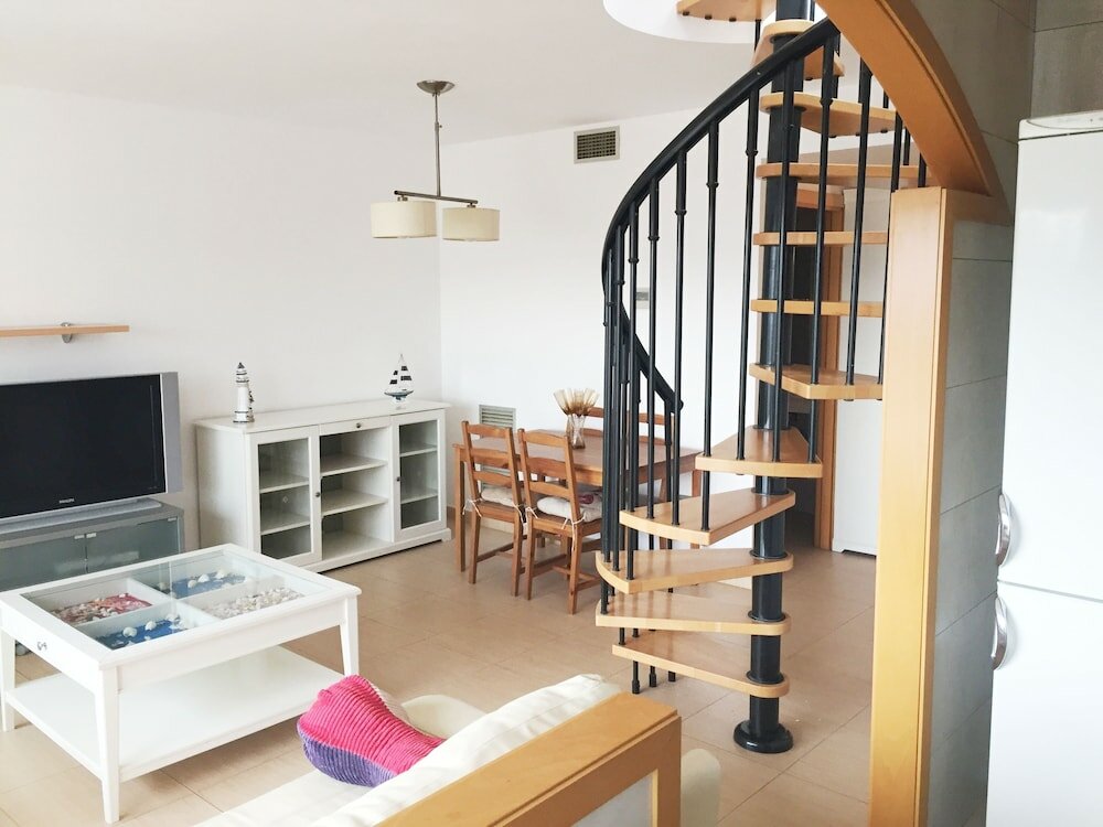 Фото Duplex Vistas Panorámicas - 1747