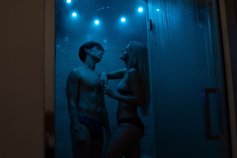 Фото Romeo Giulietta Rooms Apartments Turkish Bath