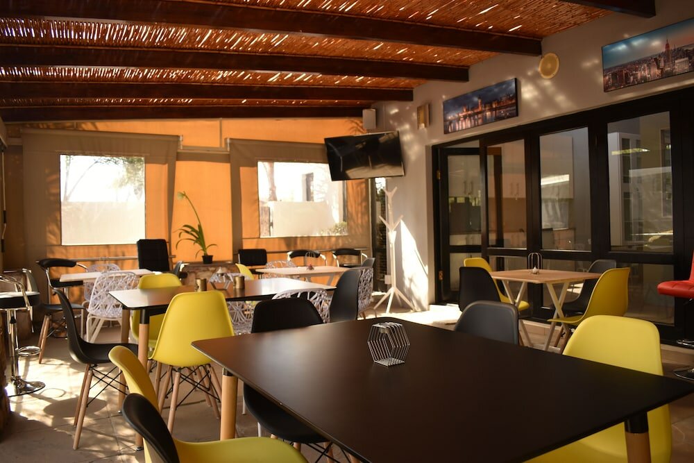 Фото Zora Guesthouse and SPA