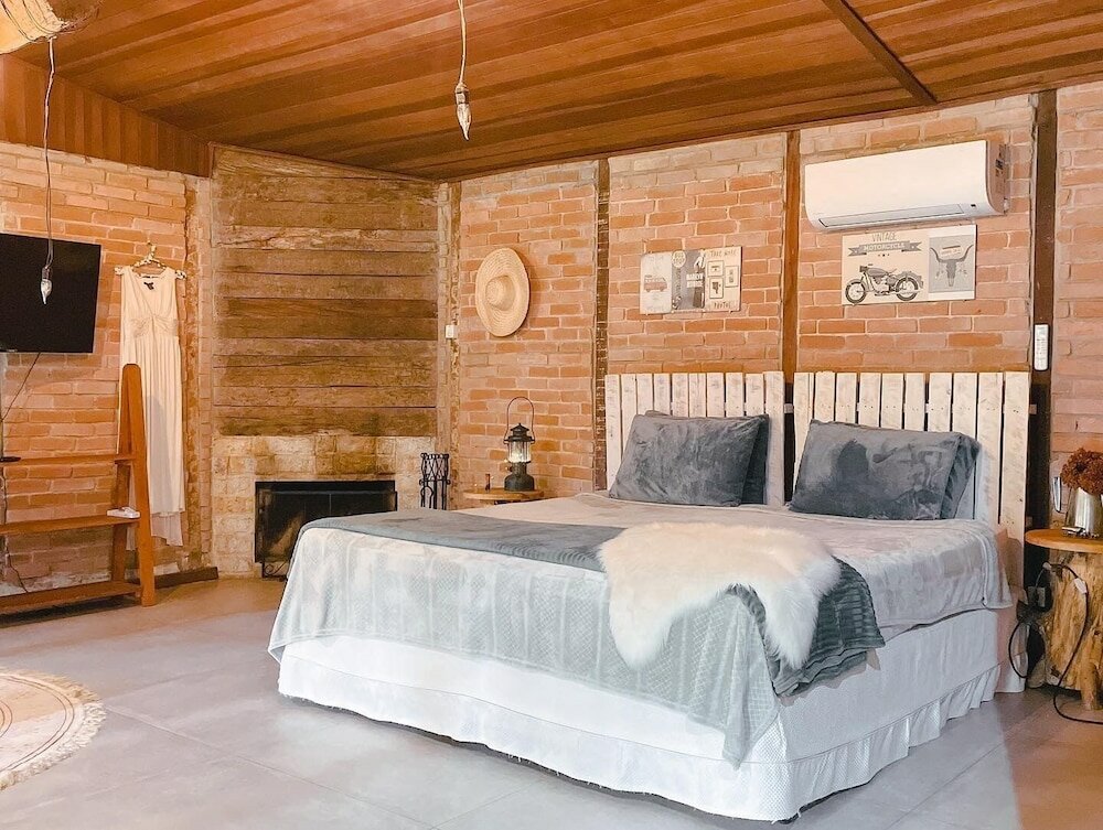 Фото Pousada irreplaceable