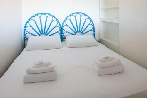 Апартаменты Welcomely - Portisco Casa Coralli