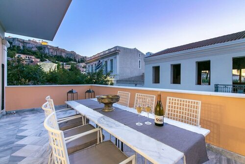 Aerides Luxury Suites