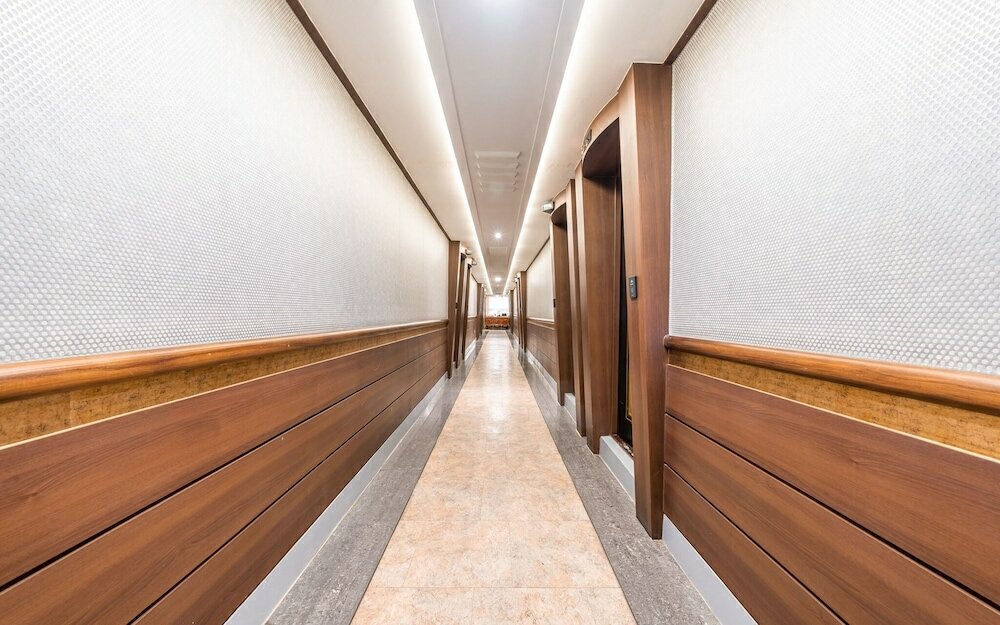 Фото Yongin Samsung Motel