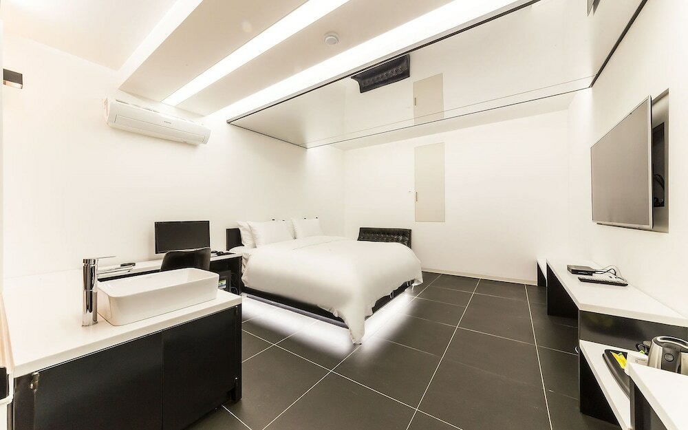 Фото Yongin Singal Gazua