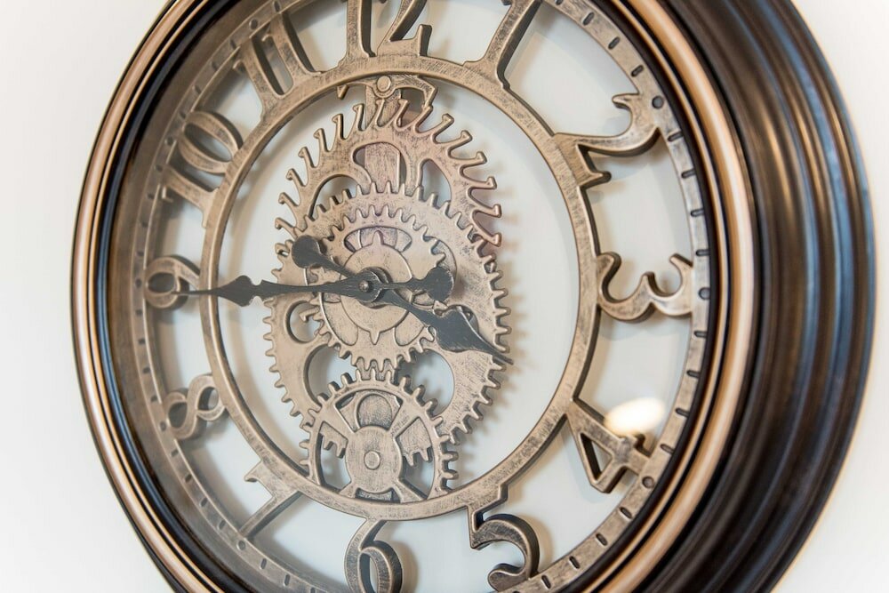 Фото Sublime Stays Apartments