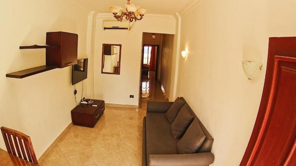 Фото Lucky Palace Dahab