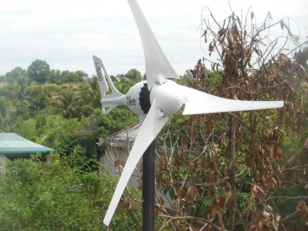 Фото Thuy - Gunter Garden Bungalow