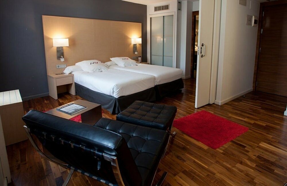 Фото Eurostars Marques de Vallejo