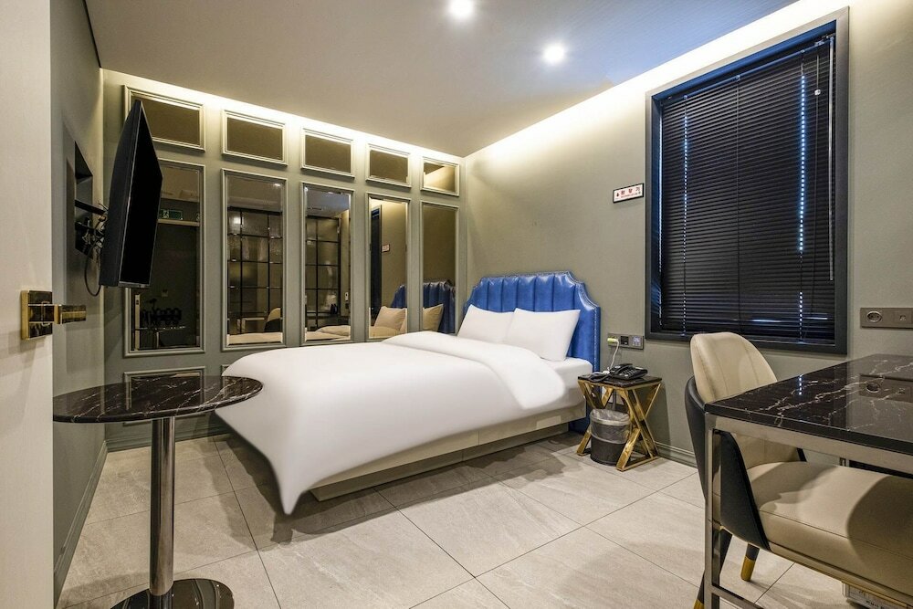 Фото Heritage31 Hotel