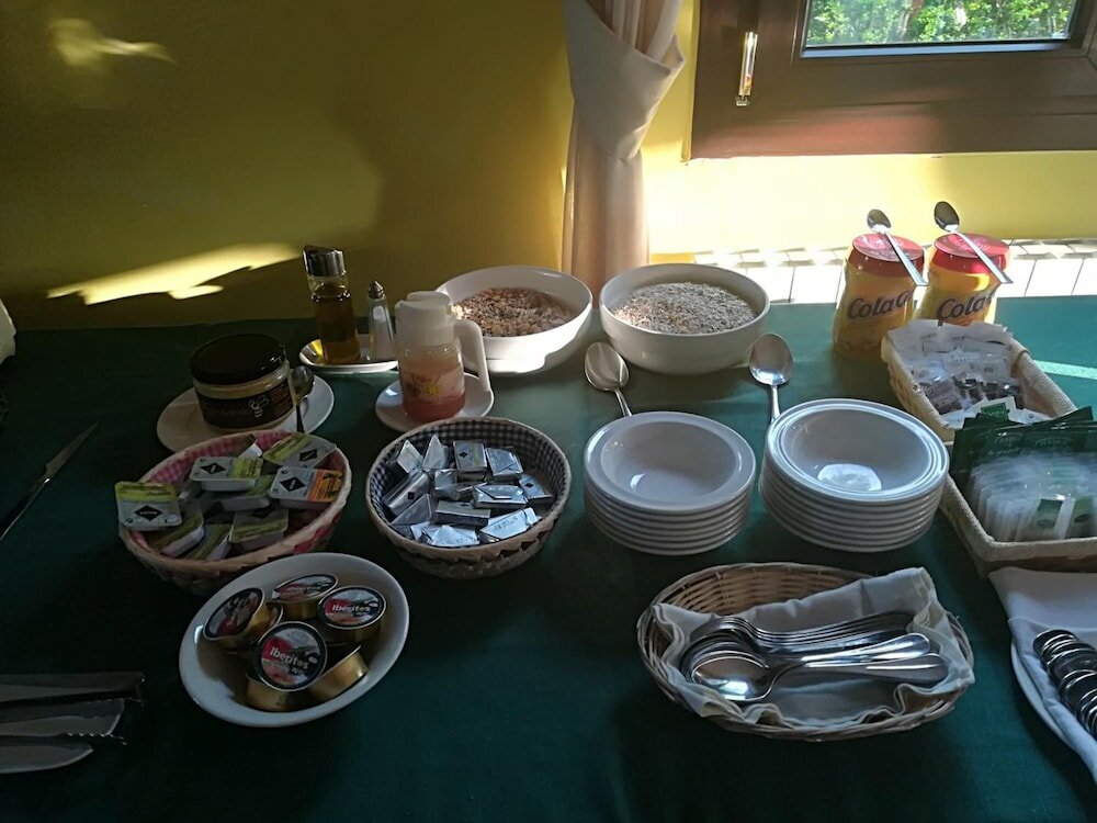 Фото Hotel Santuario Urkiola