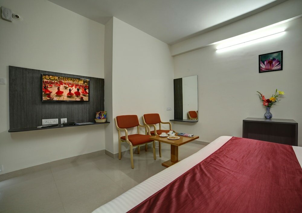 Фото SM Royal Suites