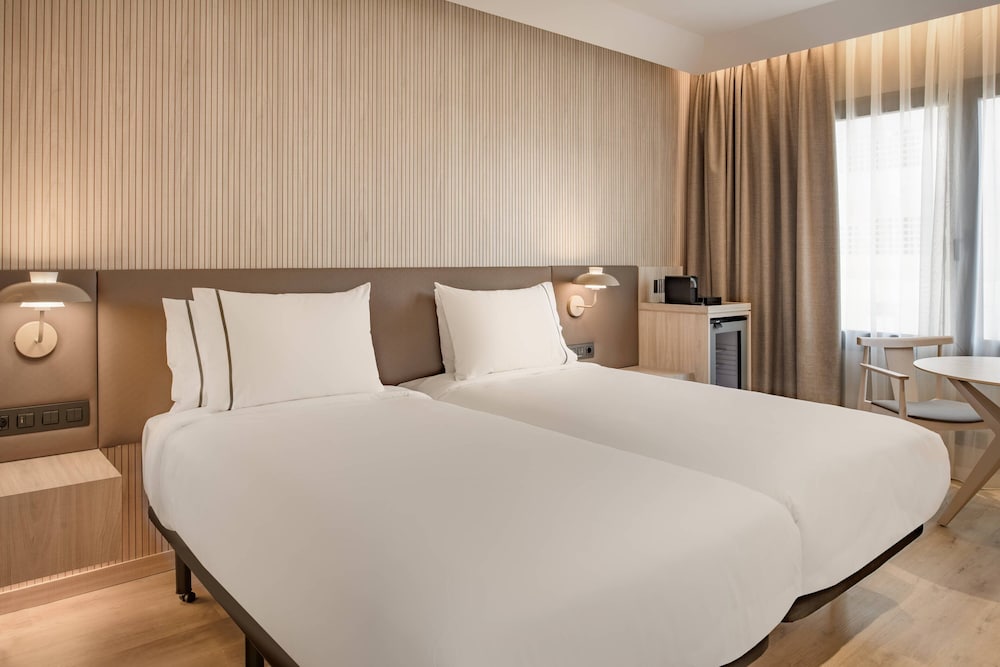 Фото Ac Hotel Tenerife by Marriott