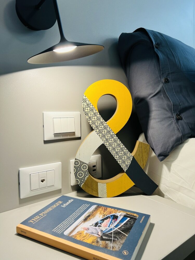 Фото Dotcampus Roma City Center