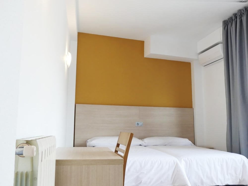 Фото Benidorm City Olympia Hotel