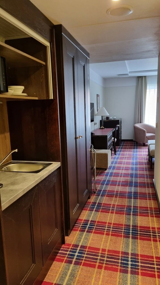 Фото Hotel Savoy