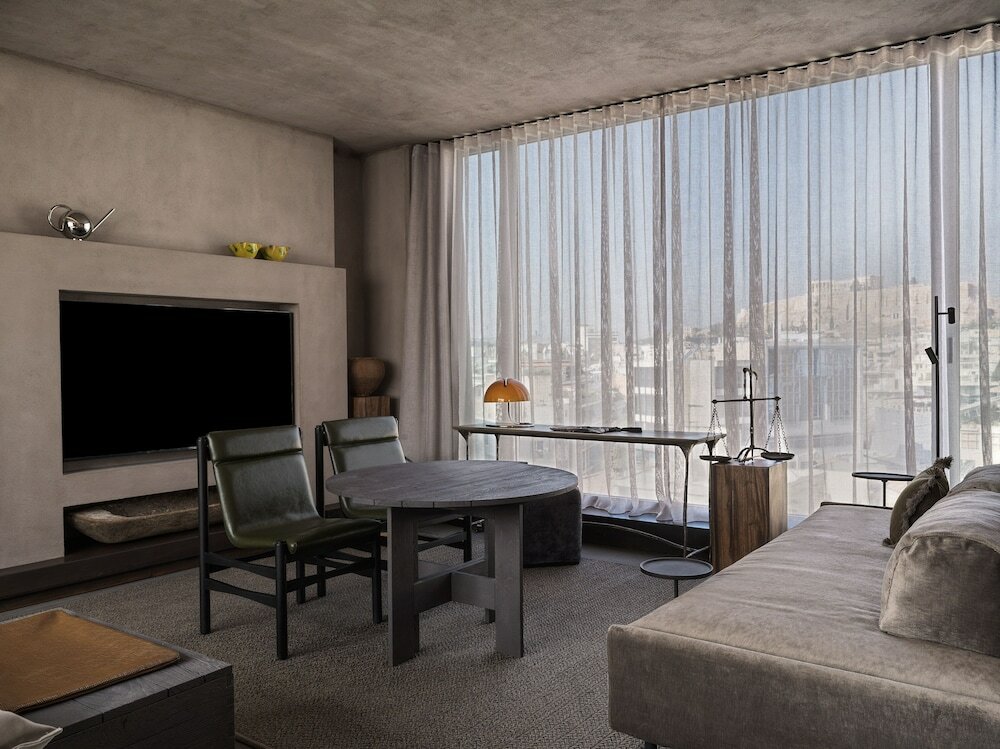 Фото Monastik LIving in Athina