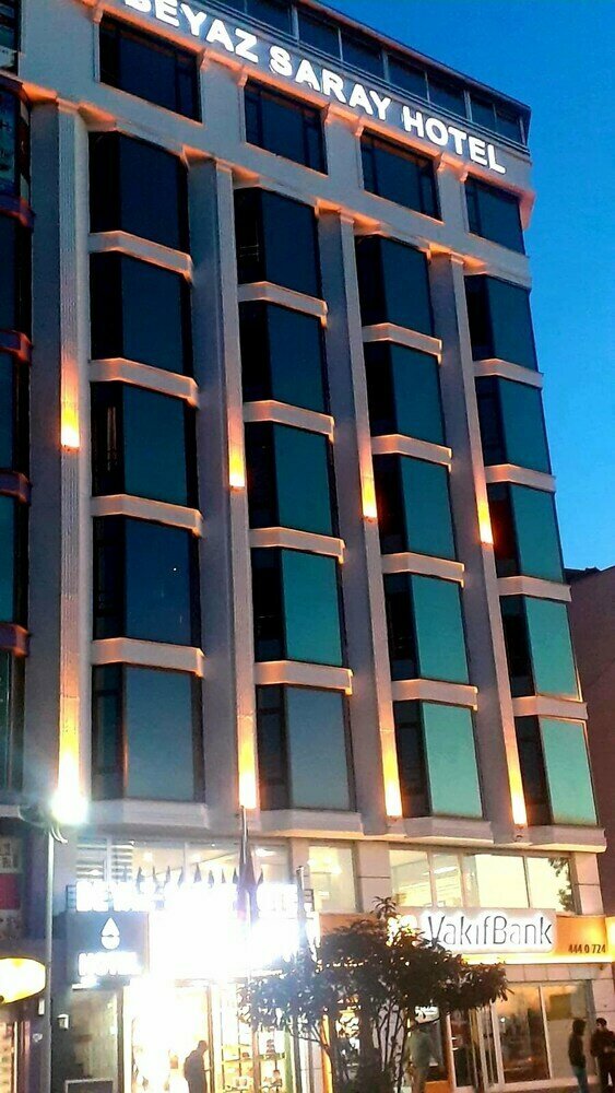 Hotel Hopa Beyaz Saray Hotel, Hopa, photo