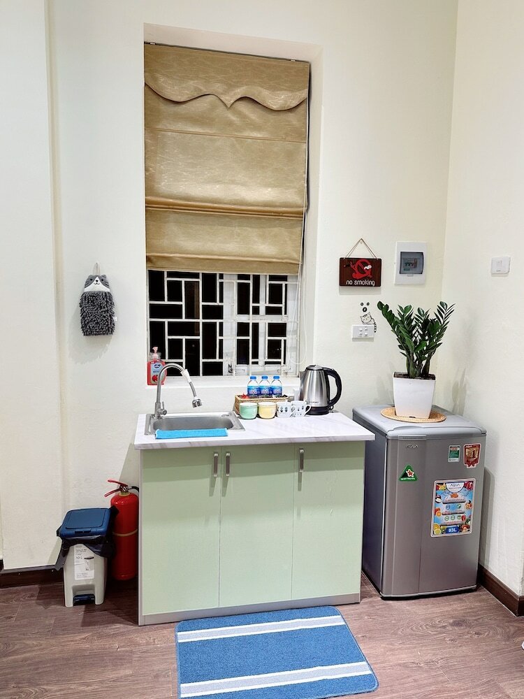 Фото Babu Homestay