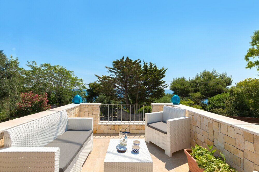 Фото 3595 Affaccio Calipso - Pp by Barbarhouse