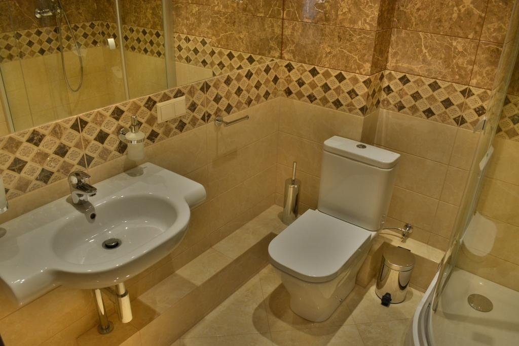 Фото Сониа Апартментс