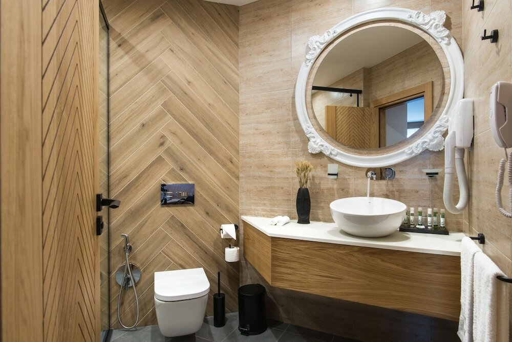 Фото Wine & SPA Hotel Chukara