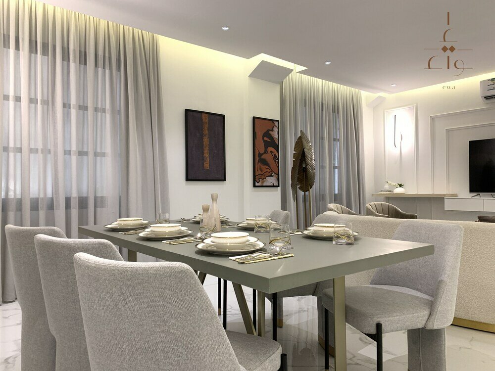 Фото Ewa Alysamin District