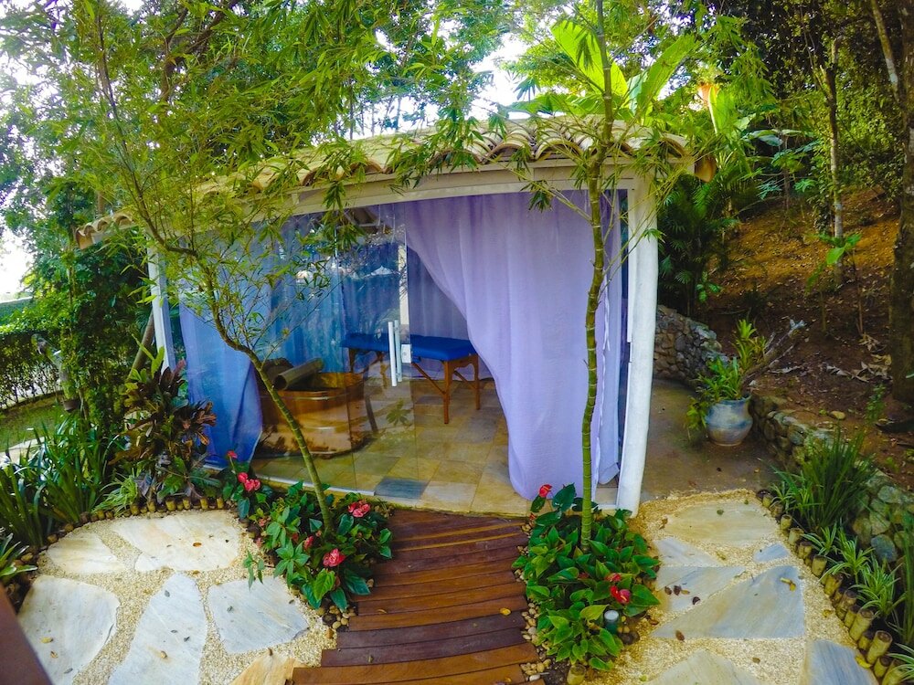 Фото Pousada Bucaneiro