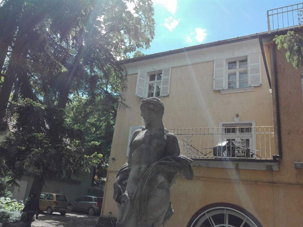 Фото Hotel Carpe Diem - Sissi