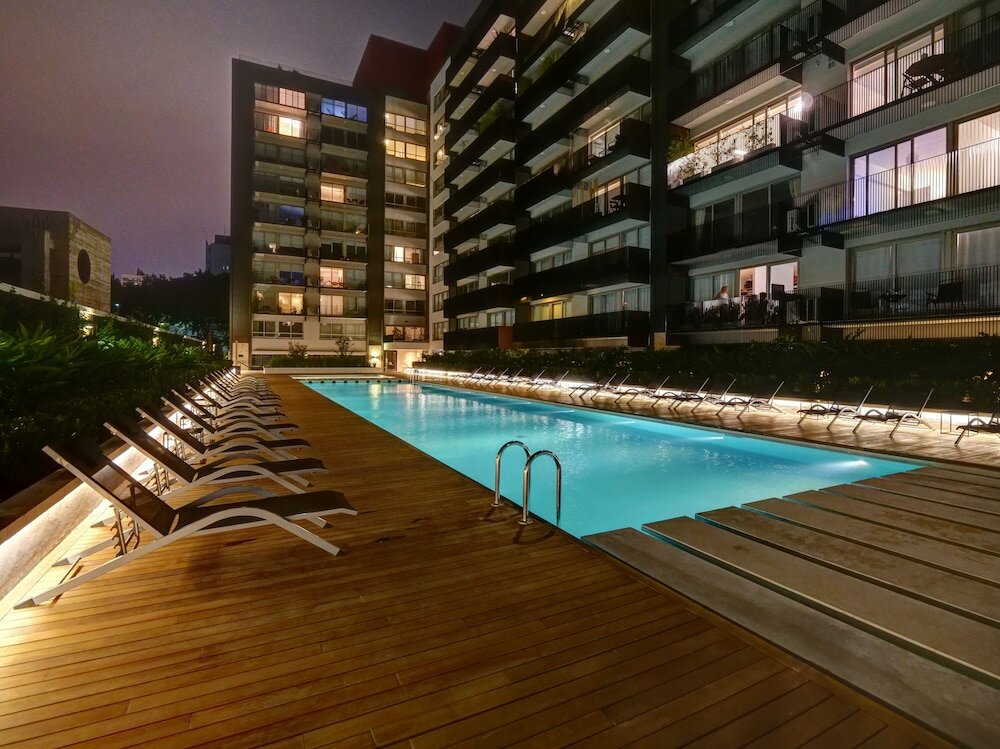 Фото Quartier Hollywood