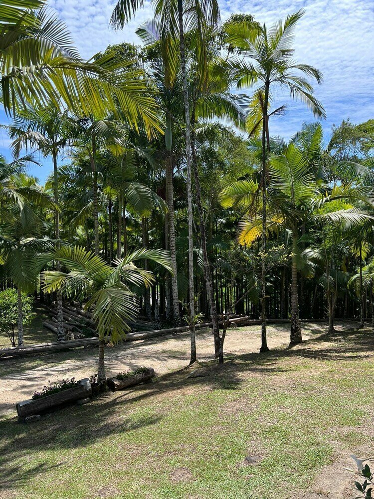 Фото Sitio do vô Pisco