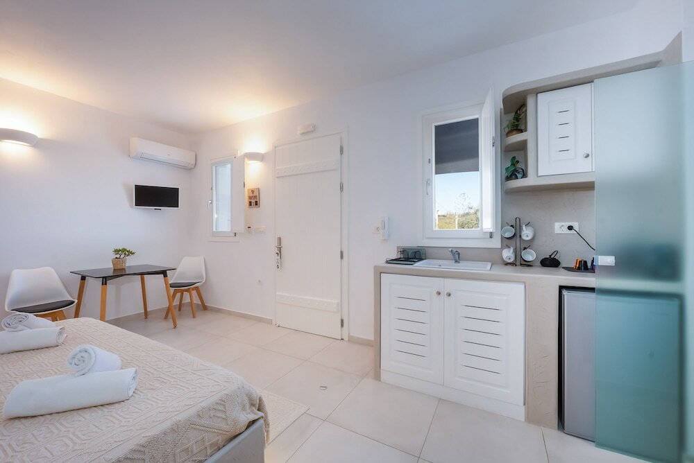 Фото IL Fagiolo Suites