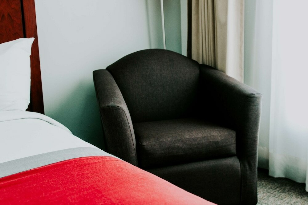 Фото Radisson Poliforum Plaza Hotel Leon