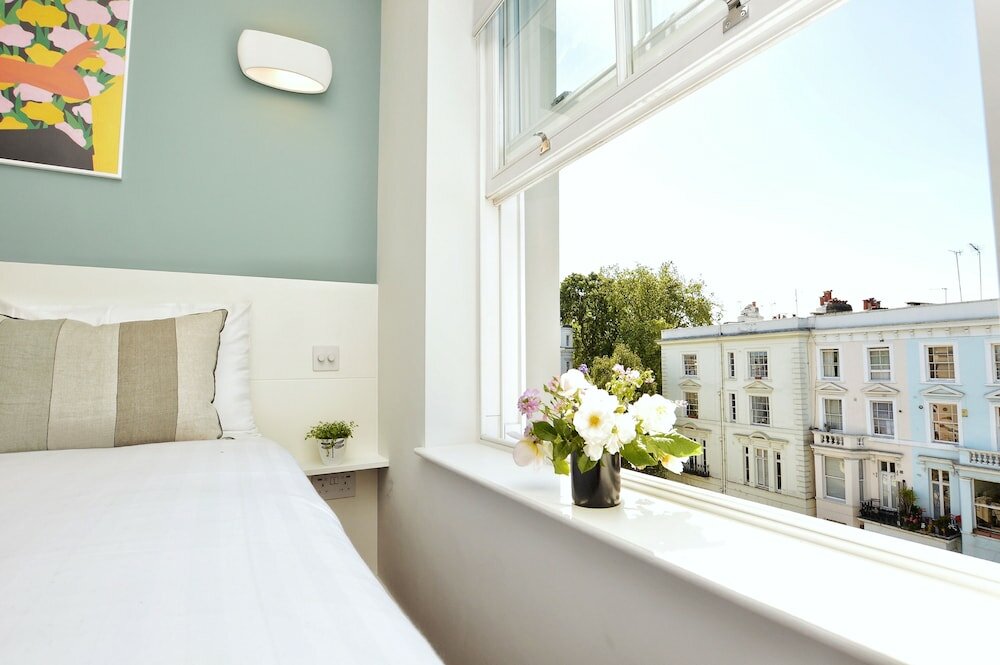 Фото The Portobello Serviced Apartment