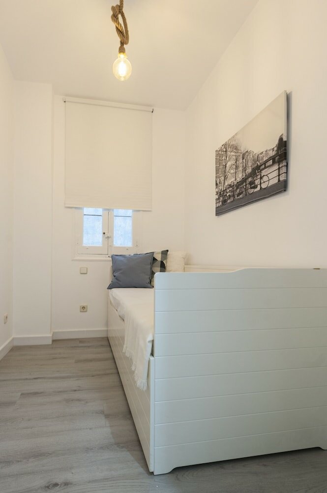 Фото Chamberi Deluxe II