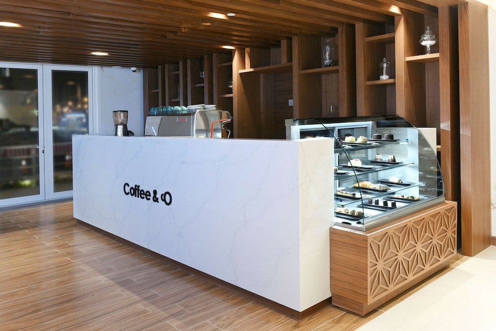 Фото Golden Tulip Riyadh