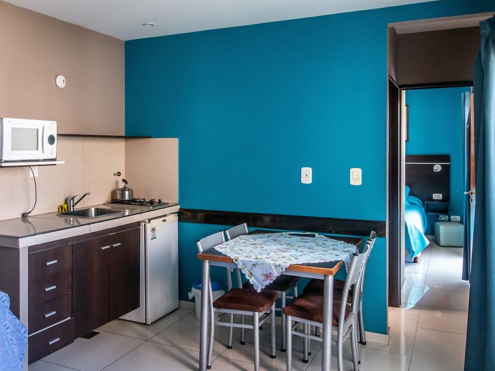 Фото Paradise Departamentos