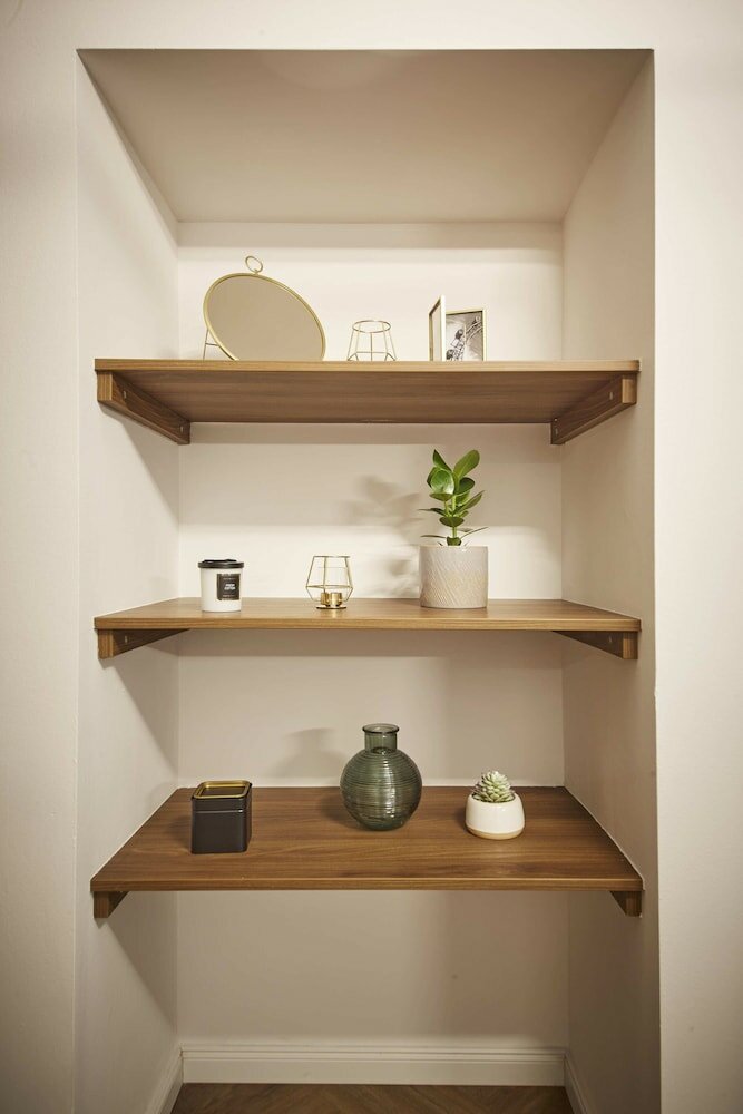 Фото Nove Boutique Apartments