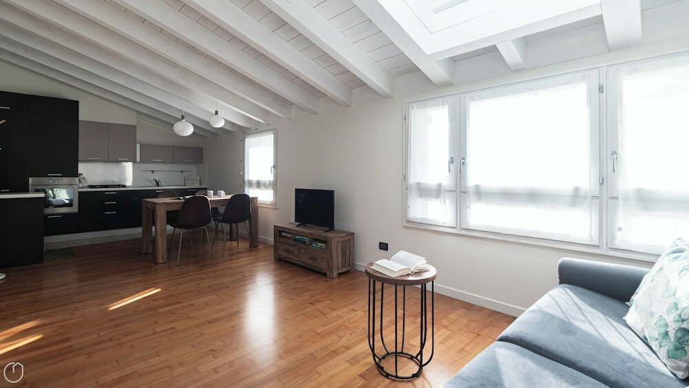 Фото Italianway - Rubens 19 - B