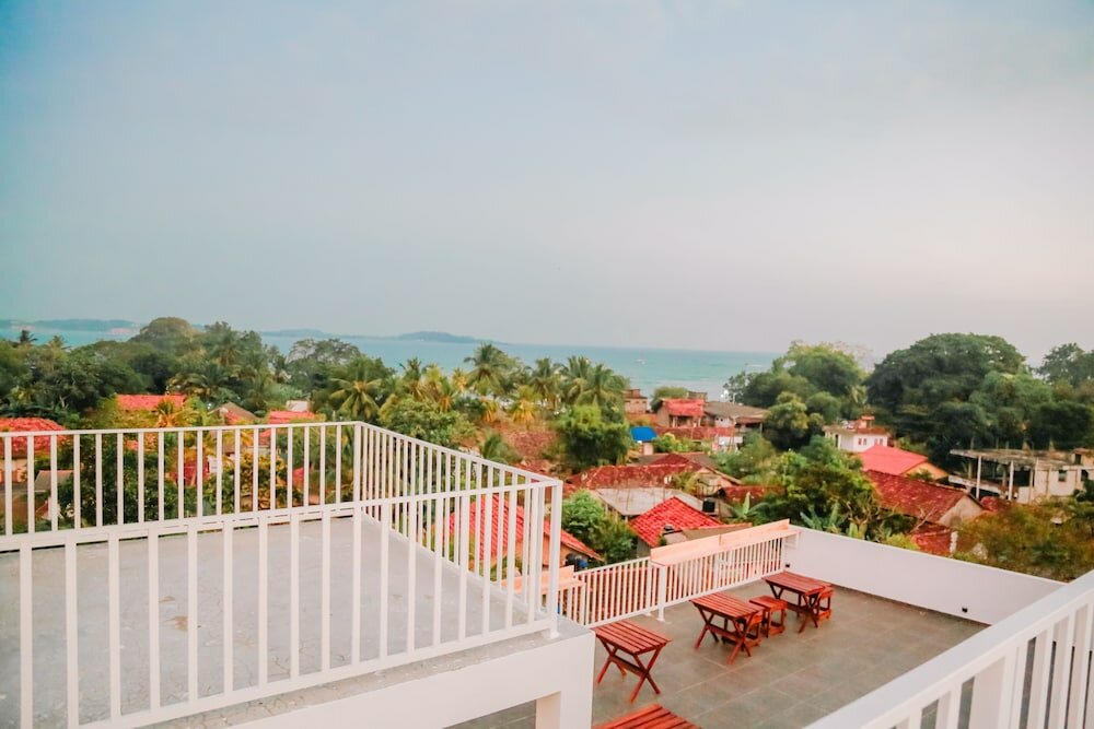 Фото Scenic Bay Weligama