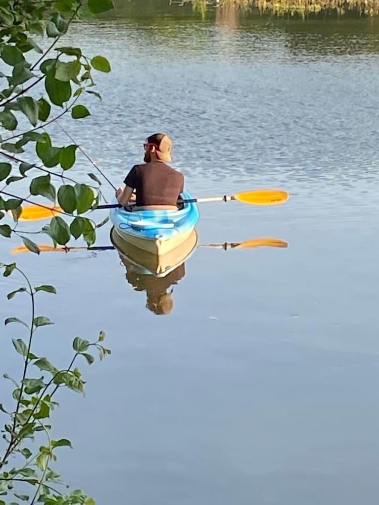Фото The Sanctuary On Huron River