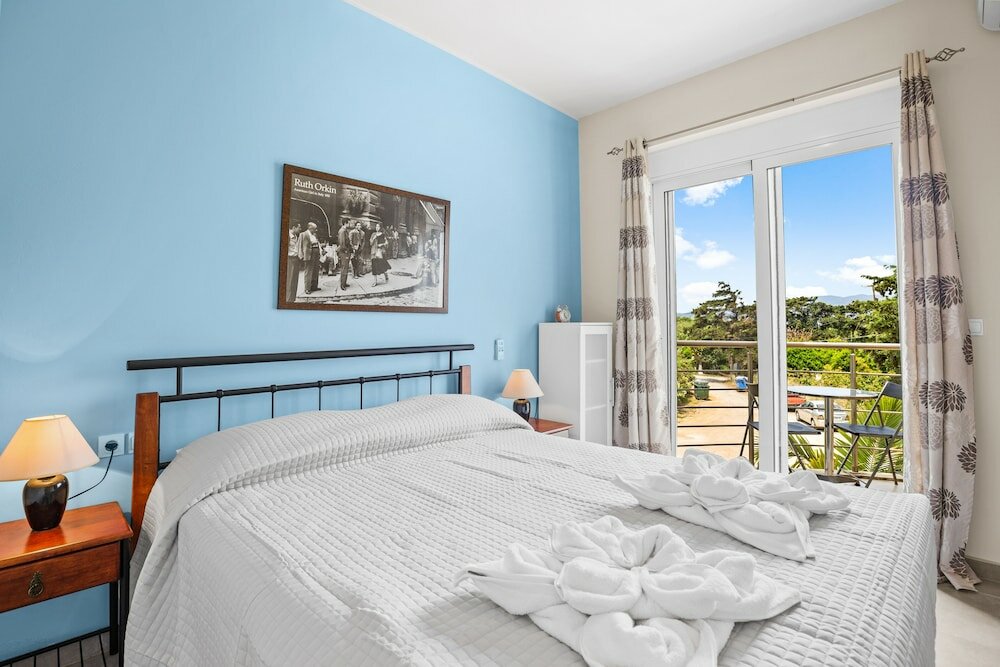 Фото Villa Blue Dreams