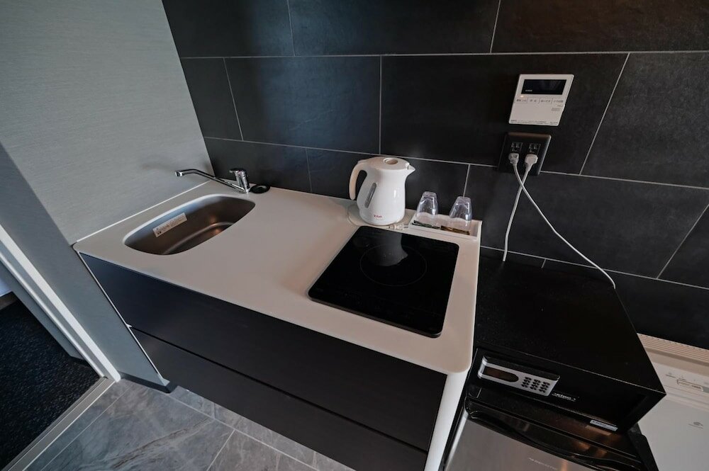 Фото Hotel State Tennoji - Hostel