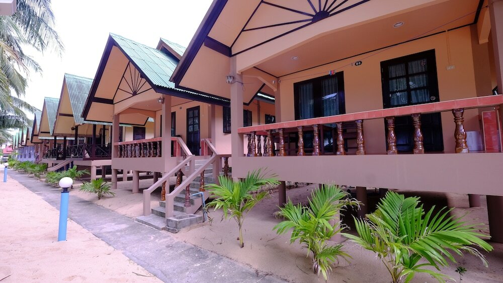 Фото Lolita Bungalow