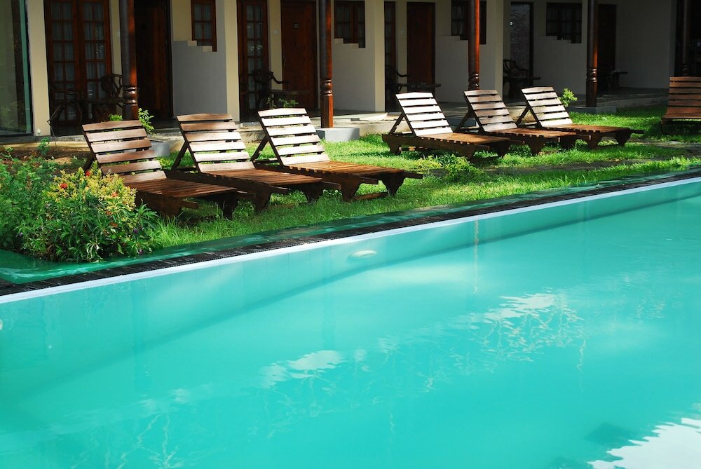 Фото Oak Ray Lake Resort