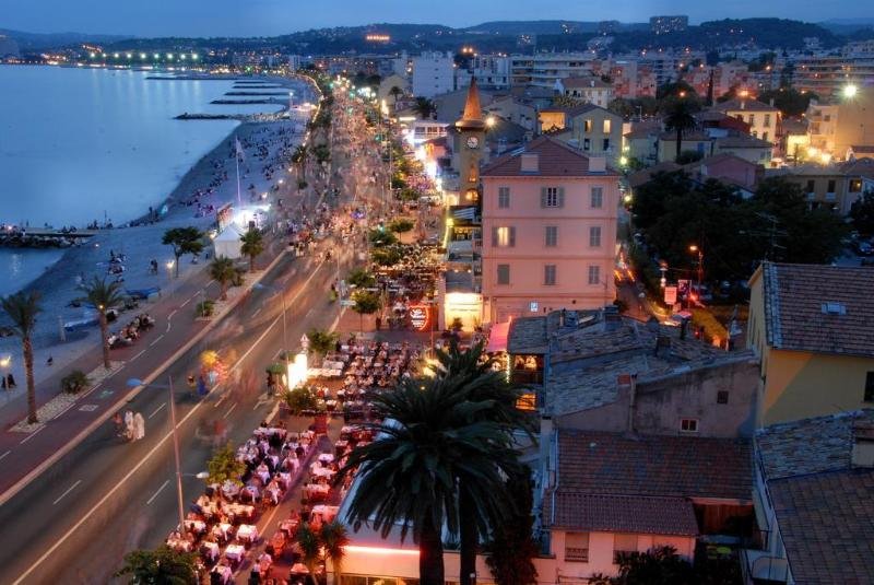 Фото Vacanceole  Residence Le Crystal