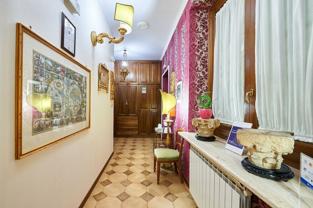 Фото Fabrizio's Rooms