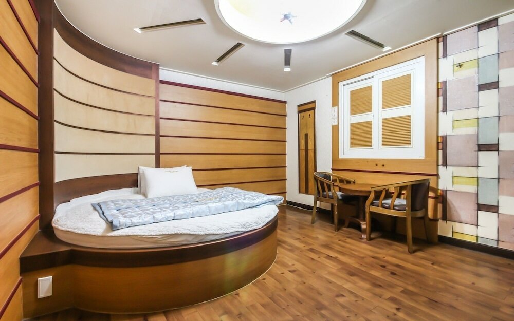 Фото Geochang Enter